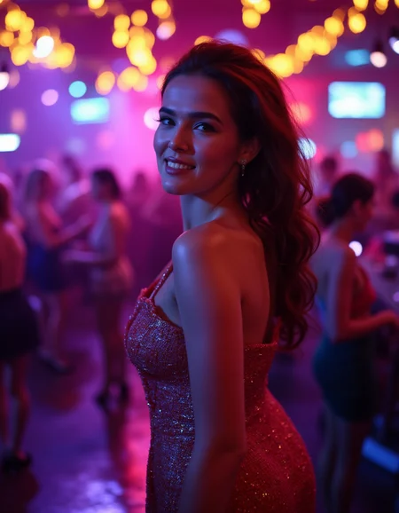Zoey Deutch FLUX