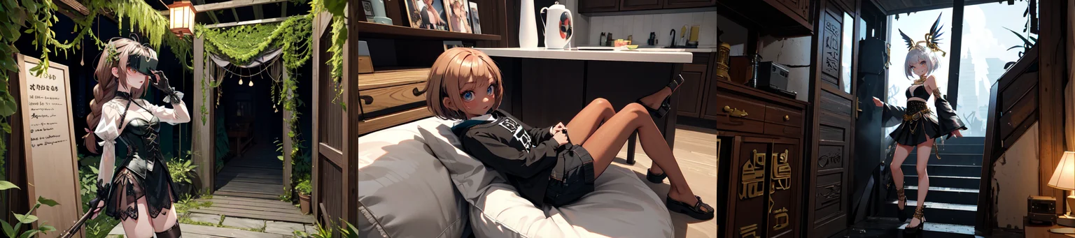 Content
