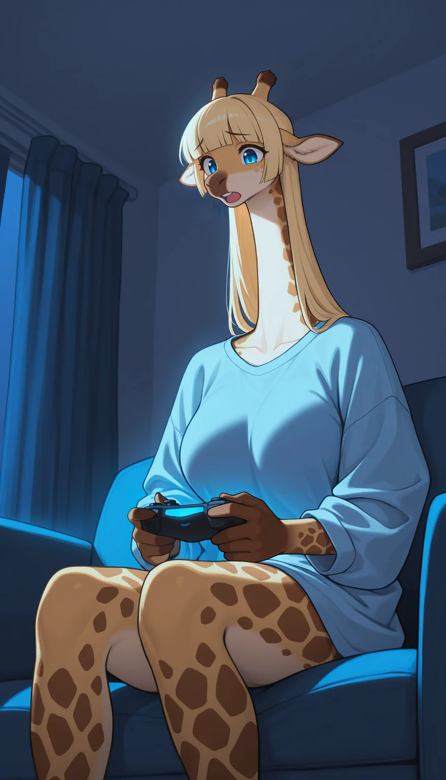 Content