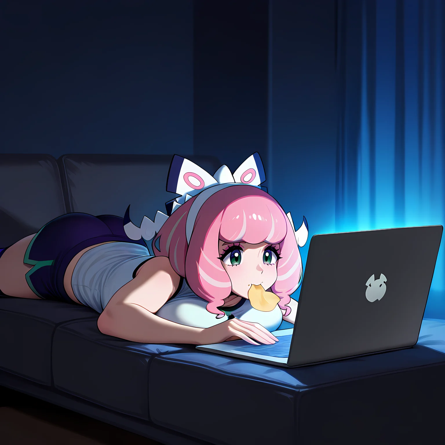 Content