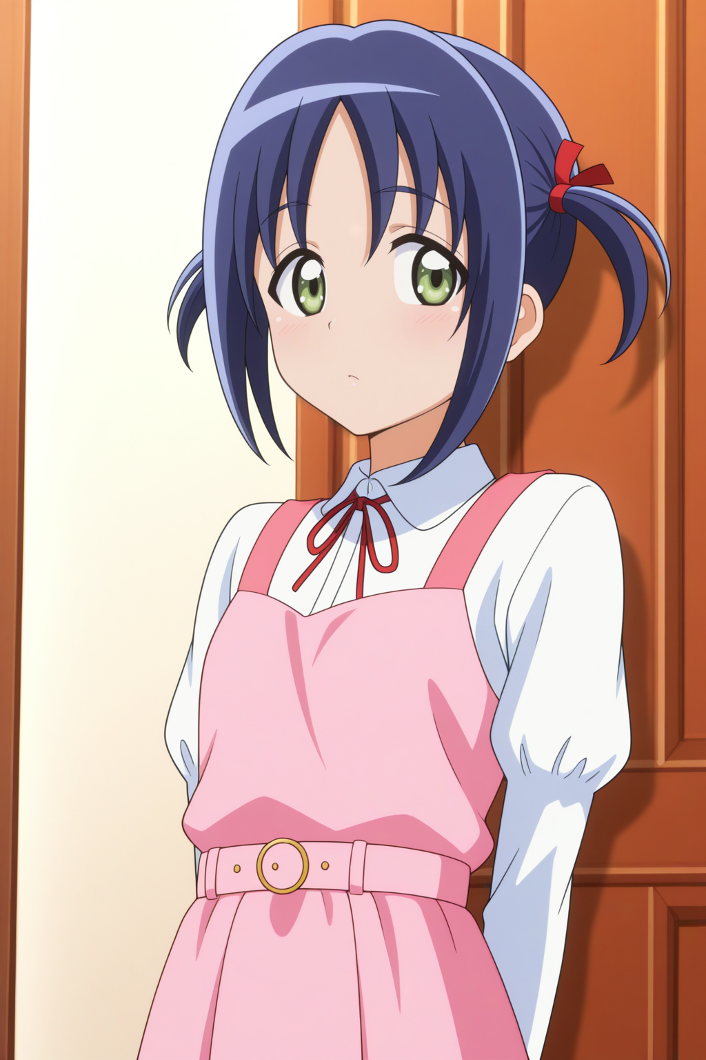 Ayumu Nishizawa, newest <lora:Hayate_no_Gotoku_-_Ayumu_Nishizawa_-_illustrious_s2:0.8>