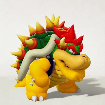 Bowser,