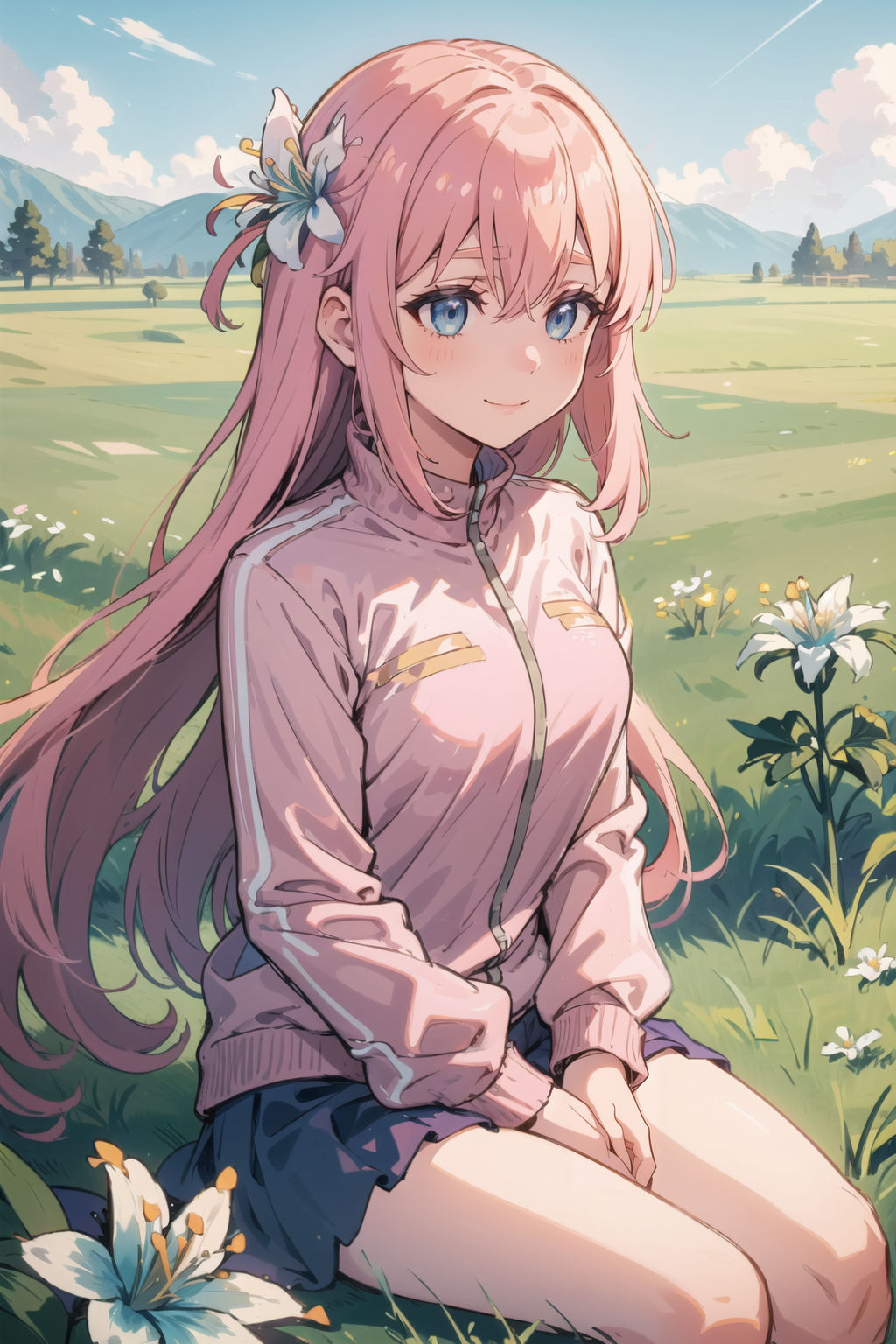 Content