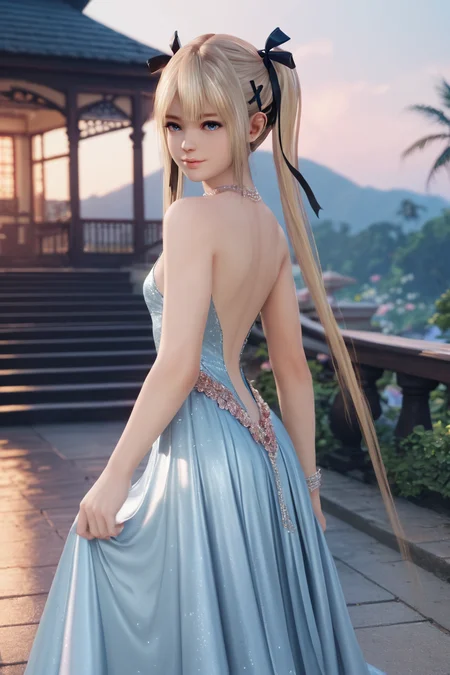 <lora:doa_marie_rose:0.9> marie rose, evening gown, opera house, score_9, score_8_up, score_7_up, zPDXL3