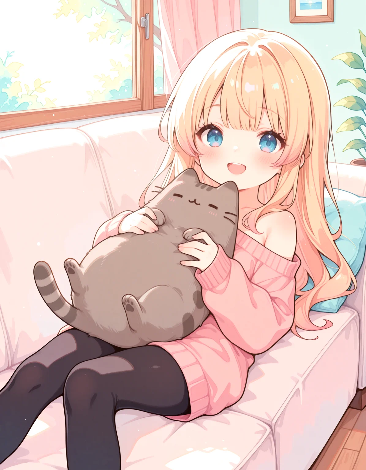 Content