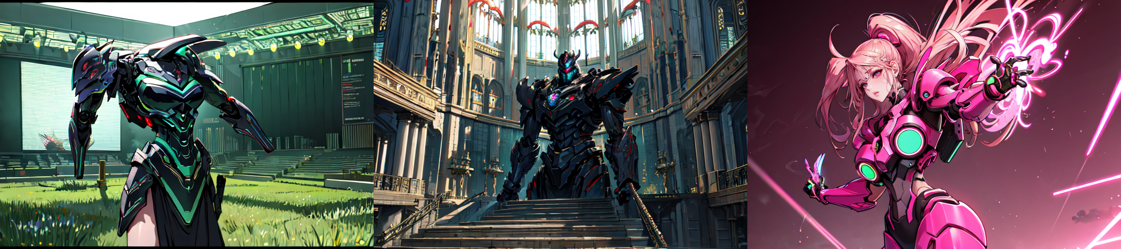 highly insanely detailed, masterpiece, top quality, best quality, highres, 4k, 8k, RAW photo, (very aesthetic, beautiful and aesthetic), 
__lazy-wildcards/cosplay-char/blame/digimortal-digimortal/prompts__, 
<lora:Digimortal_v1:0>, 
(1girl:1.3), 
solo focus, 
__lazy-wildcards/dataset/background__,âââ