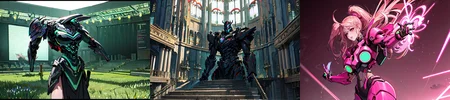 highly insanely detailed, masterpiece, top quality, best quality, highres, 4k, 8k, RAW photo, (very aesthetic, beautiful and aesthetic),
__lazy-wildcards/cosplay-char/blame/digimortal-digimortal/prompts__,
<lora:Digimortal_v1:0>,
(1girl:1.3),
solo focus,
__lazy-wildcards/dataset/background__,âââ