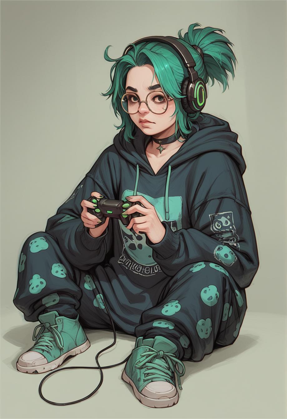 Content