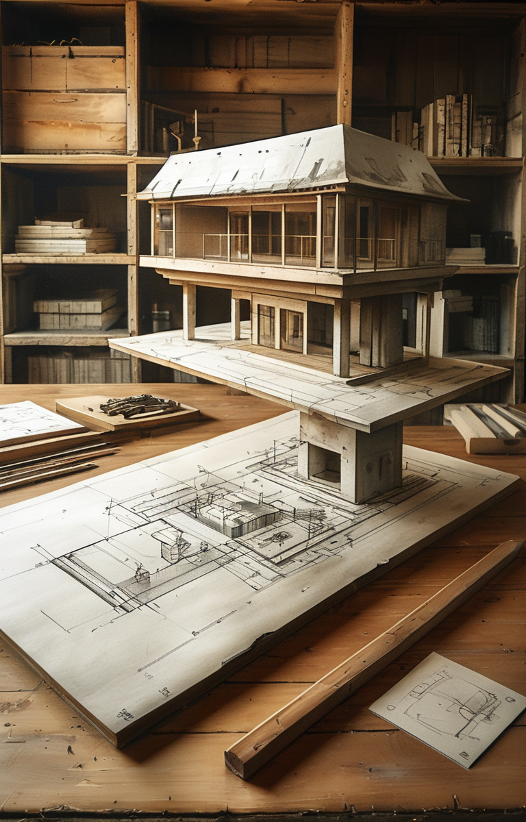 masterpiece,best quality,<lora:tbh226-sdxl:0.9>,illustration,style of CAD drawing,