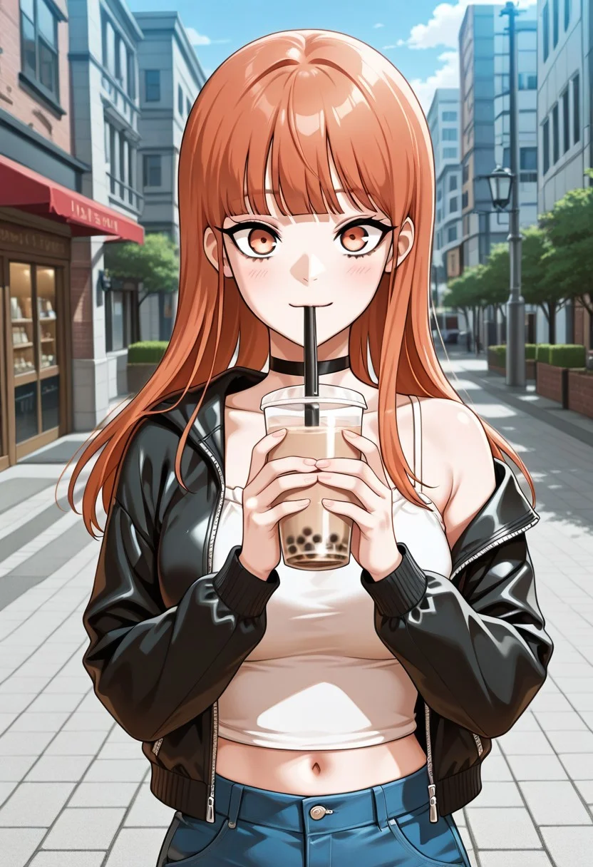 Content