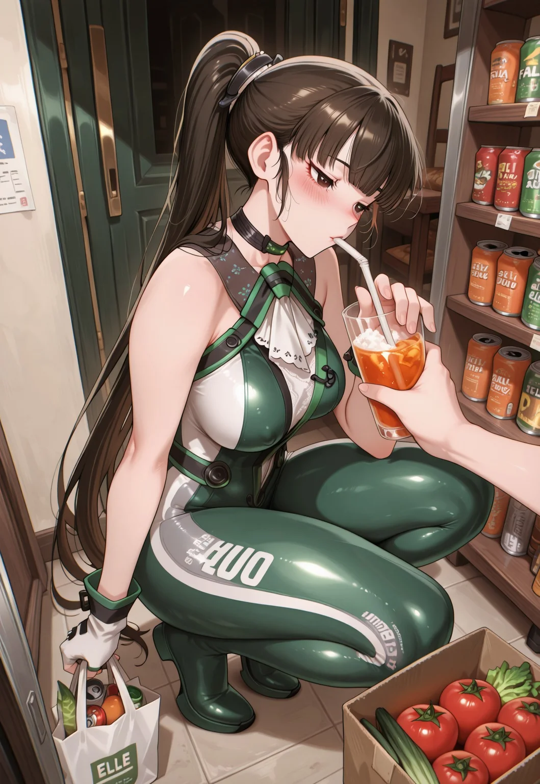 Content
