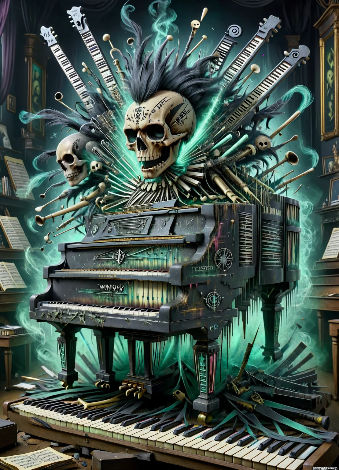 DonM50u13ff1g13XL syncopation, mezzo piano (mp),resolution, punk rock <lora:DonM50u13ff1g13XL:1>