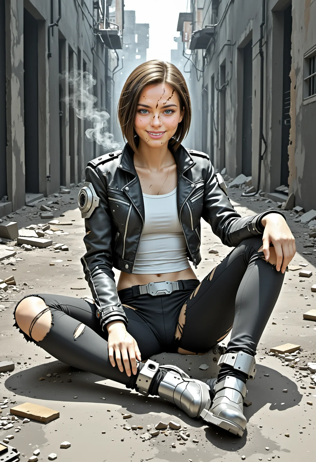 Content