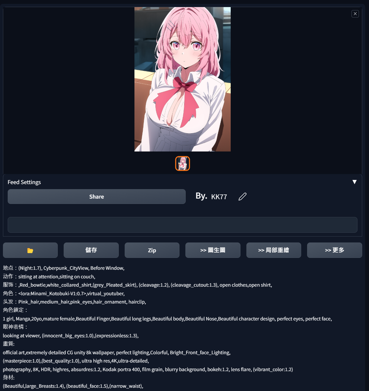 Content