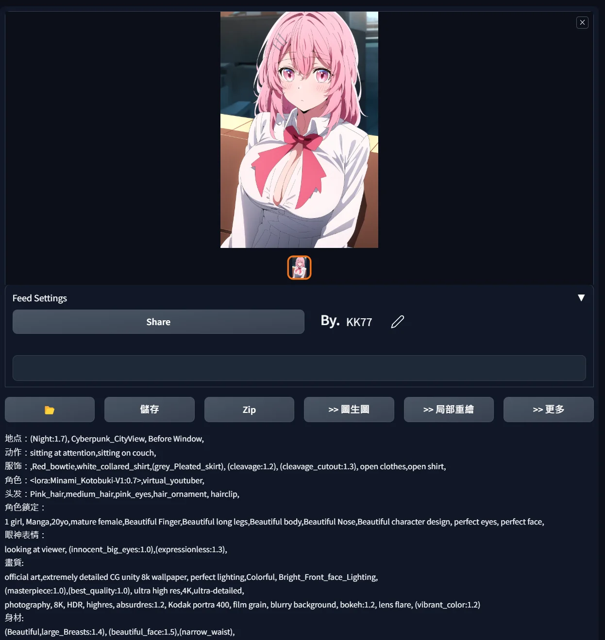 Content
