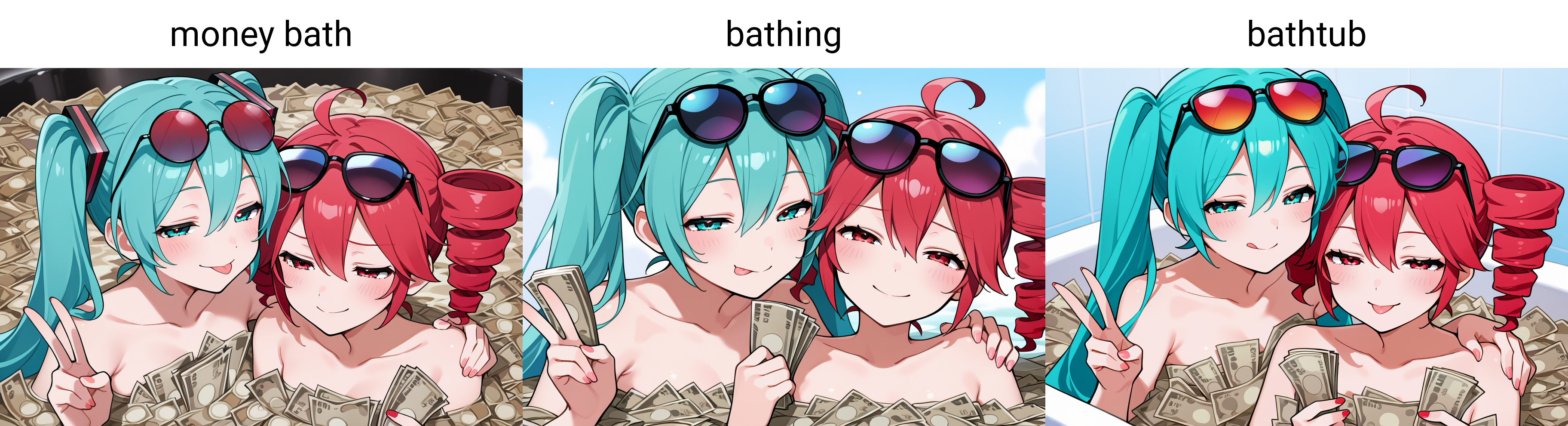 Content
