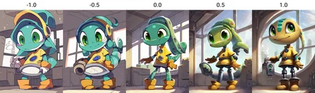 score_9, score_8_up, score_7_up, score_6_up, score_5_up, score_4_up, rating_safe, source_furry, solo toony, (fizz \(lol\):1.25), (green eyes, glistening eyes, engineer uniform, yellow topwear, boots, glove:1.15), (standing, half-length view, smile:1.25), BREAK, (inside, factory, window, assembly line, steam, machine), )<lora:Pony_DetailV1.0:-1.0>