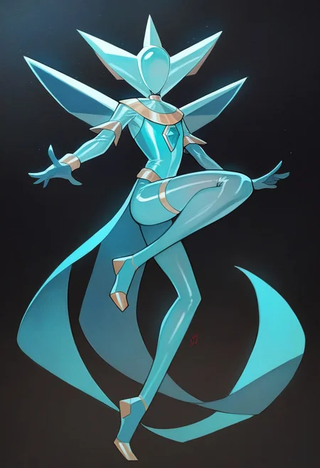 score_9, score_8_up, score_7_up, score_6_up, st3v3n, source_cartoon, solo, full body, a aqua male human with a single aqua gem embedded in their leg, wearing a blue fantasy suit, aqua body, aqua skin, see through, ((leg gem)), aqua humanoid, body markings, aqua theme, flat chest, shiny skin, dark background, digital artwork, highly detailed, ultra detailed, sharp focus, Expressive, traditional media, vibrant colors, digital art, masterpiece, 4k uhd, dramatic lighting