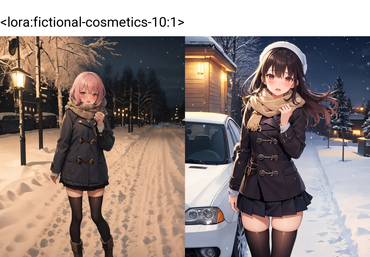 Content