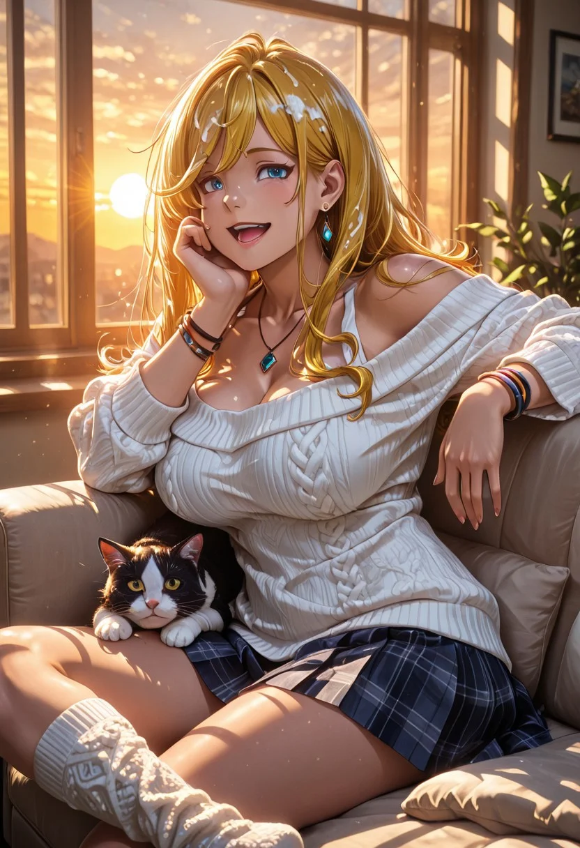 Content
