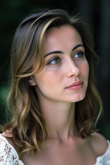Emmanuelle Béart SoloLoRA