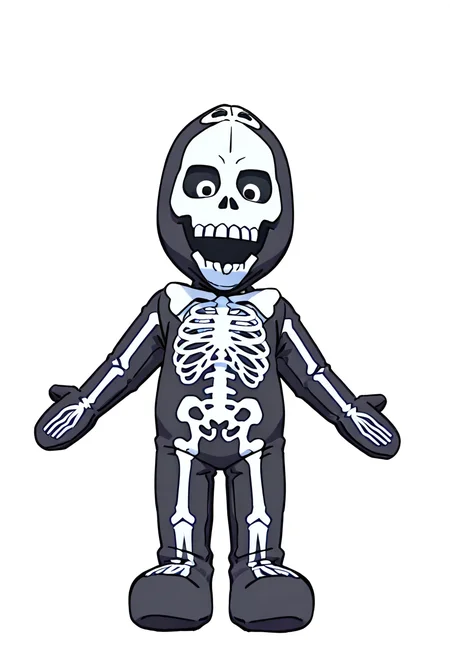 Bone Crusher (SML/Supermariologan)