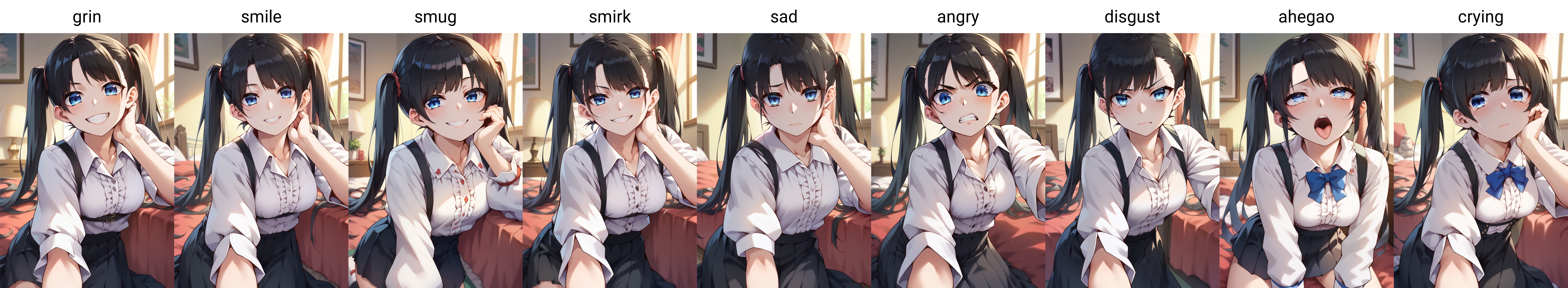 Content