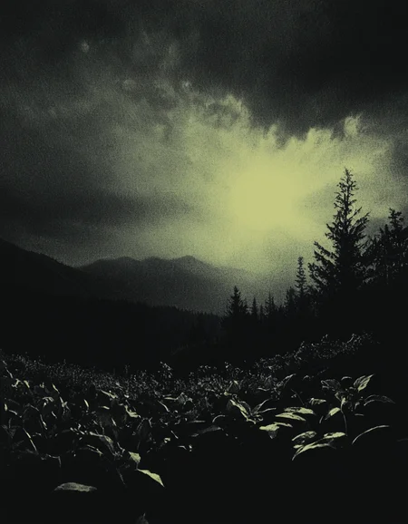 novuschroma85 style nature landscape <lora:novuschroma85 style:1>