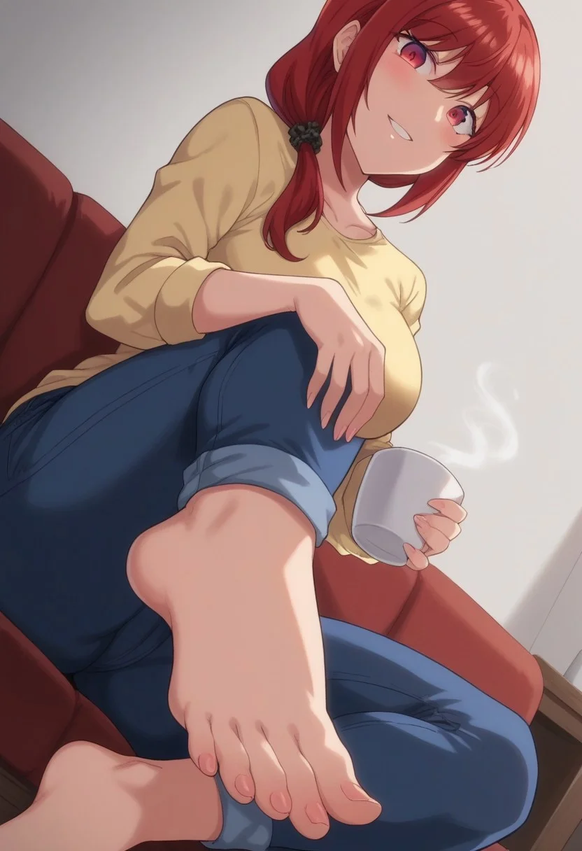 Content