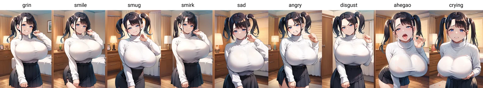 Content