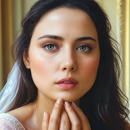 Hyperrealistic art Beautiful woman in a very romantic environment, soft lighting, dreamy atmosphere, ethereal, high detail, portrait, elegant, delicate features, romantic setting, pastel colors, emotional expression, masterpiece, 4k resolution, <lora:Noshi:1> img, <lora:Perfect Hands:1> Perfect Hands . Extremely high-resolution details, photographic, realism pushed to extreme, fine texture, incredibly lifelike