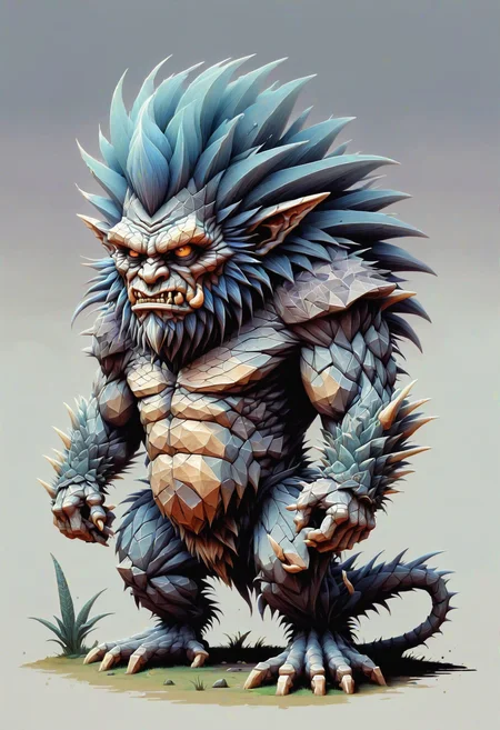 DonMG30T00nXL manga mycelium umbra troll asian stocky Amphiptere, spines skin, misty
<lora:DonMG30T00nXL-000008:1>