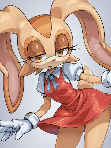 detailed background, shiny skin,  rating safe, 
<lora:pochincoff.pony:1>,
pochincoff, 
cream, 
clothed girl, skirts, shirts, dress,