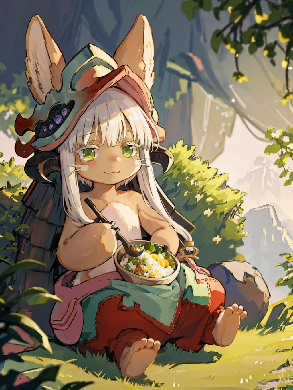 Content