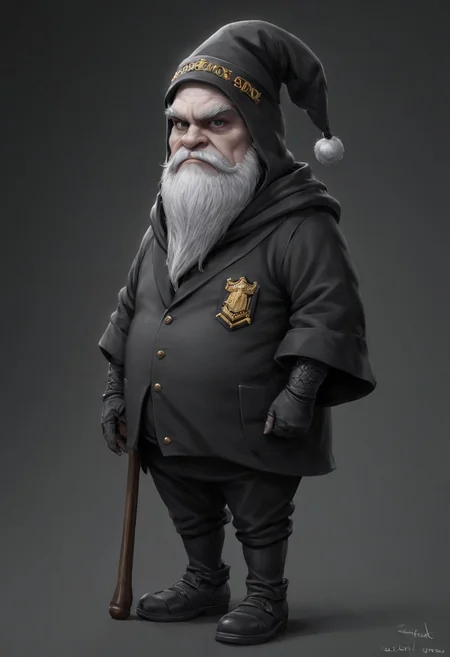 *Judge Snoo* jdgdrdd