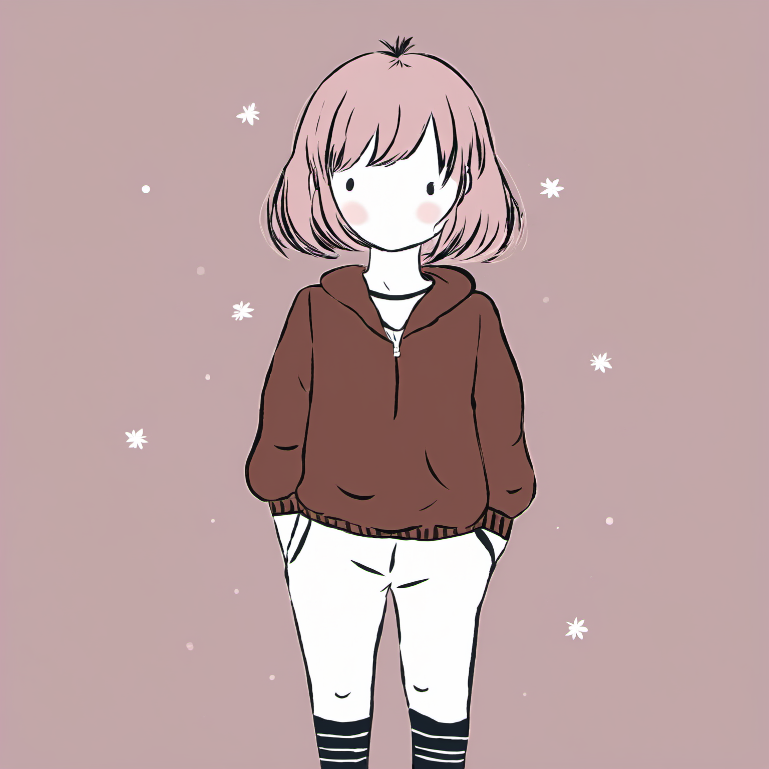 <lora:little_guy_xl_v1>,1girl,full body,