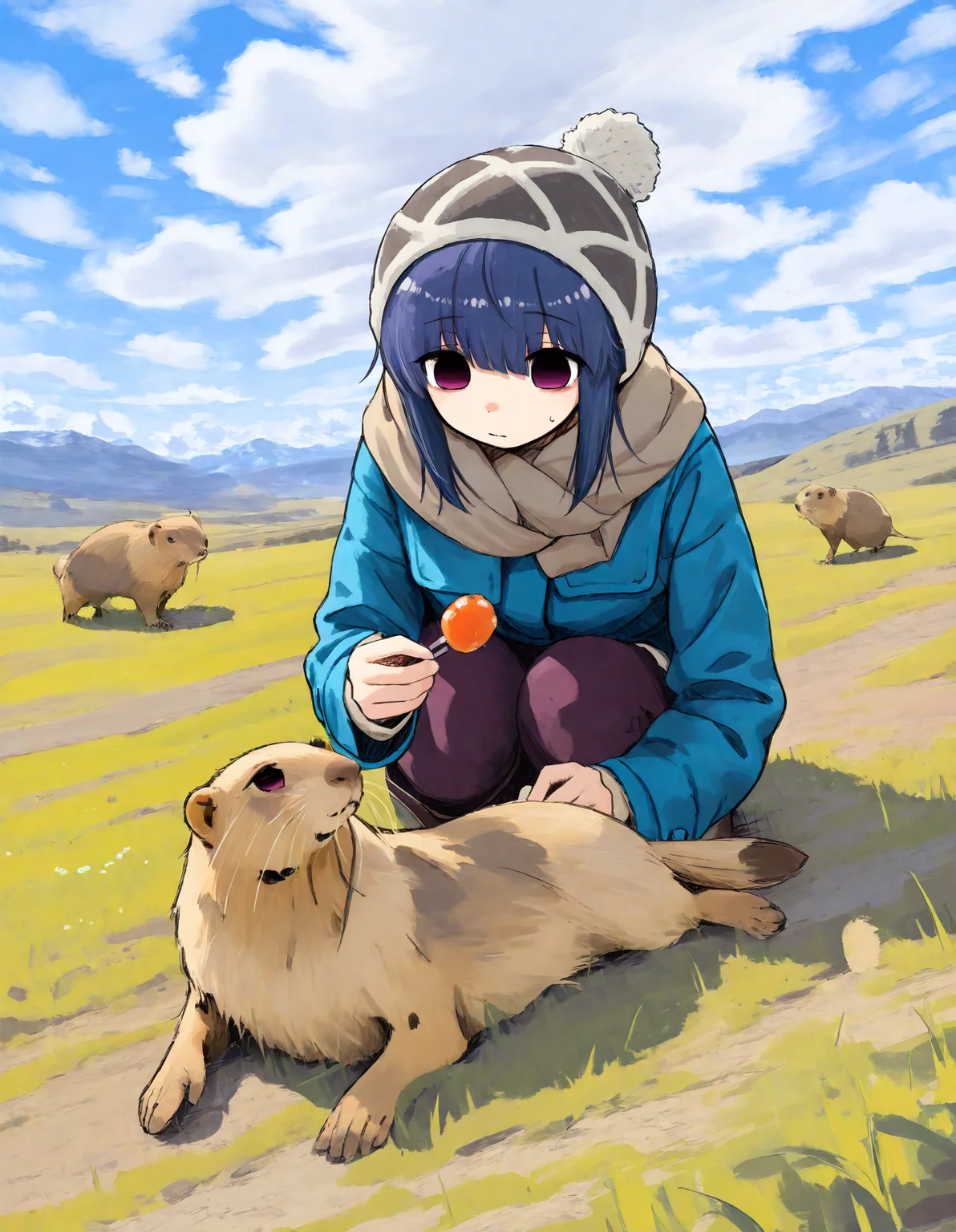 Content