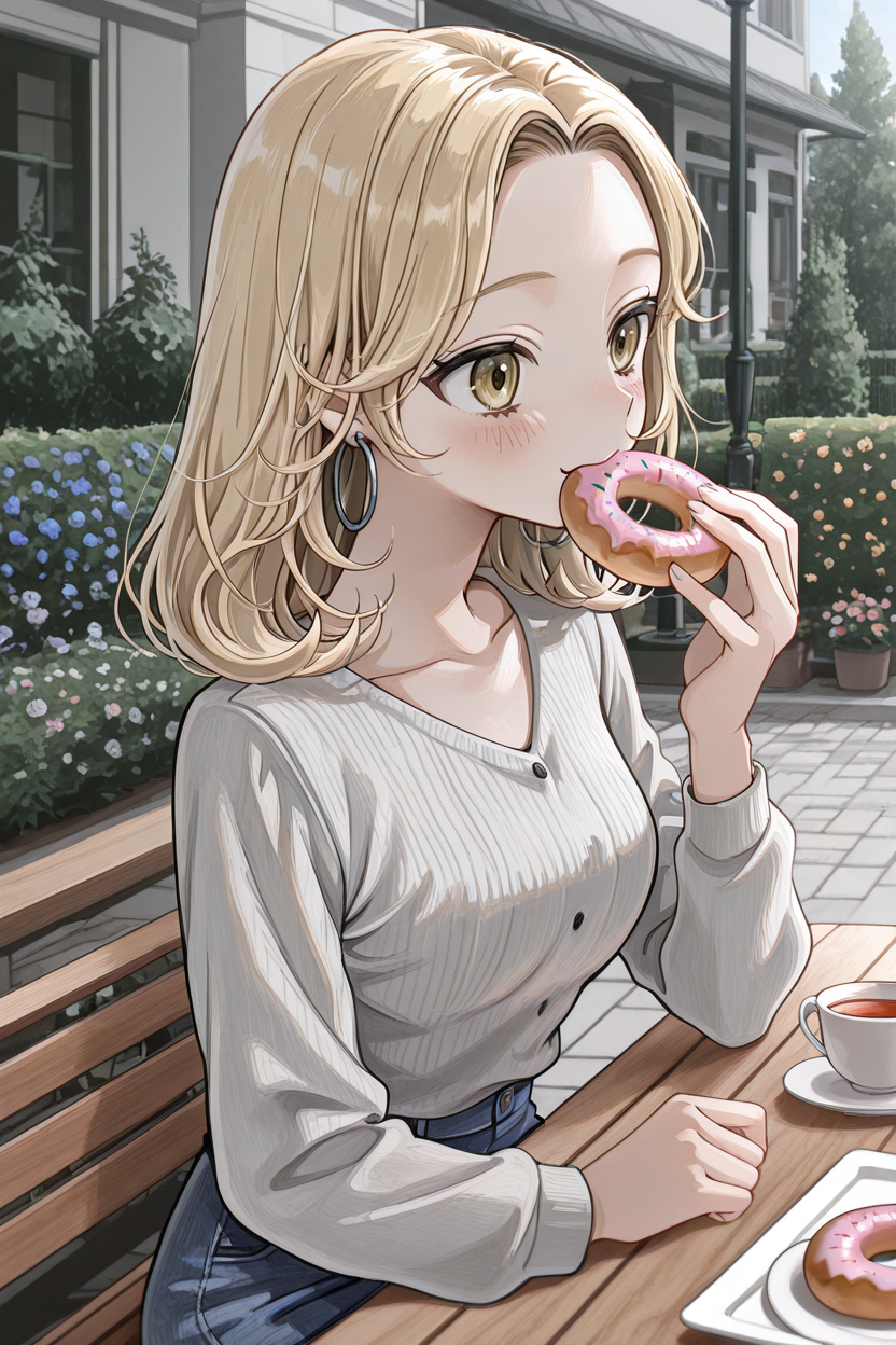 Content