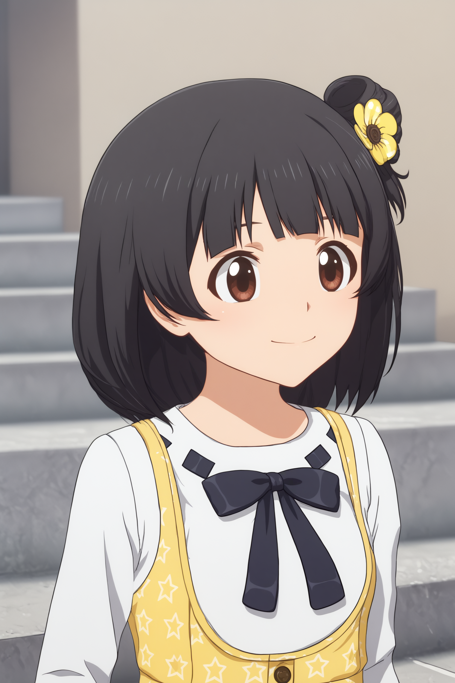 rating_safe, Iku Nakatani, anime coloring <lora:COMMISSION-THE_iDOLMaSTER-Iku_Nakatani-PDXL:0.8>