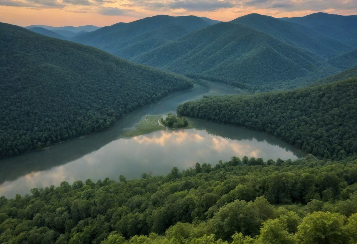 Almost heaven, West Virginia
Blue Ridge Mountains, Shenandoah River
Life is old there, older than the trees
Younger than the mountains, growing like a breeze
Country roads, take me home
To the place I belong
West Virginia, mountain mama
Take me home, country roads
All my memories gather 'round her
Miner's lady, stranger to blue water
Dark and dusty, painted on the sky
Misty taste of moonshine, teardrop in my eye
Country roads, take me home
To the place I belong
West Virginia, mountain mama
Take me home, country roads