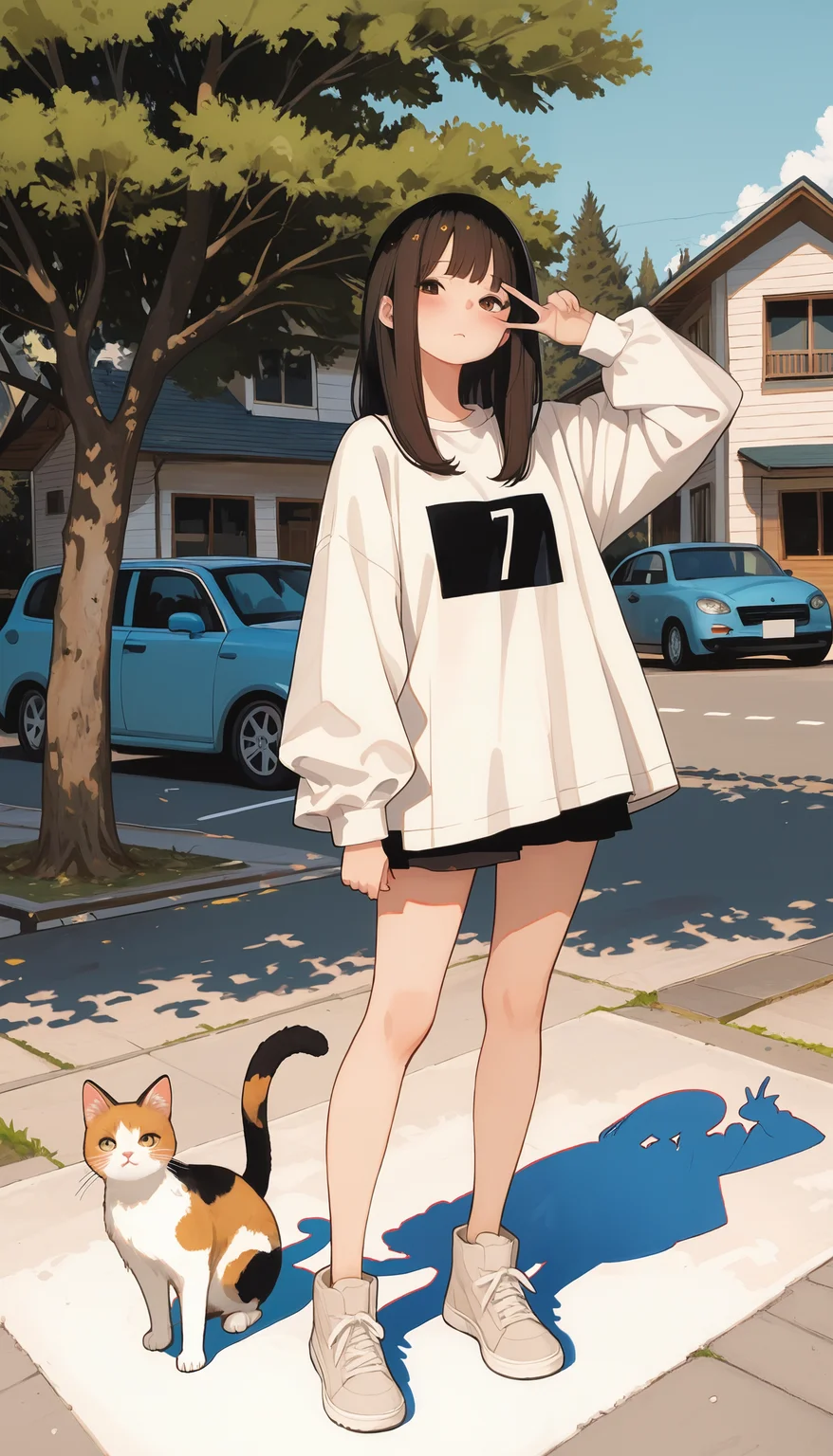 Content