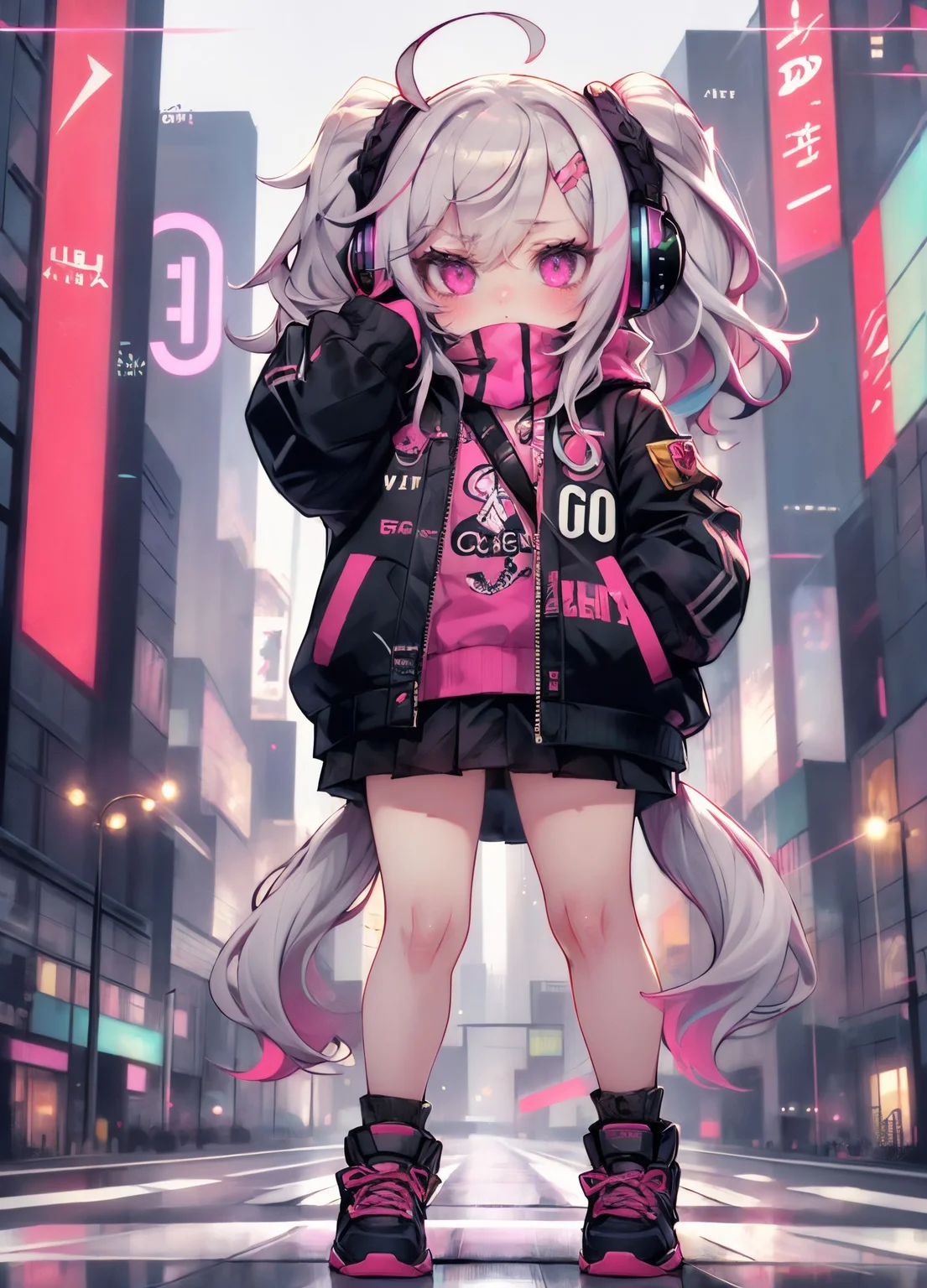 Content