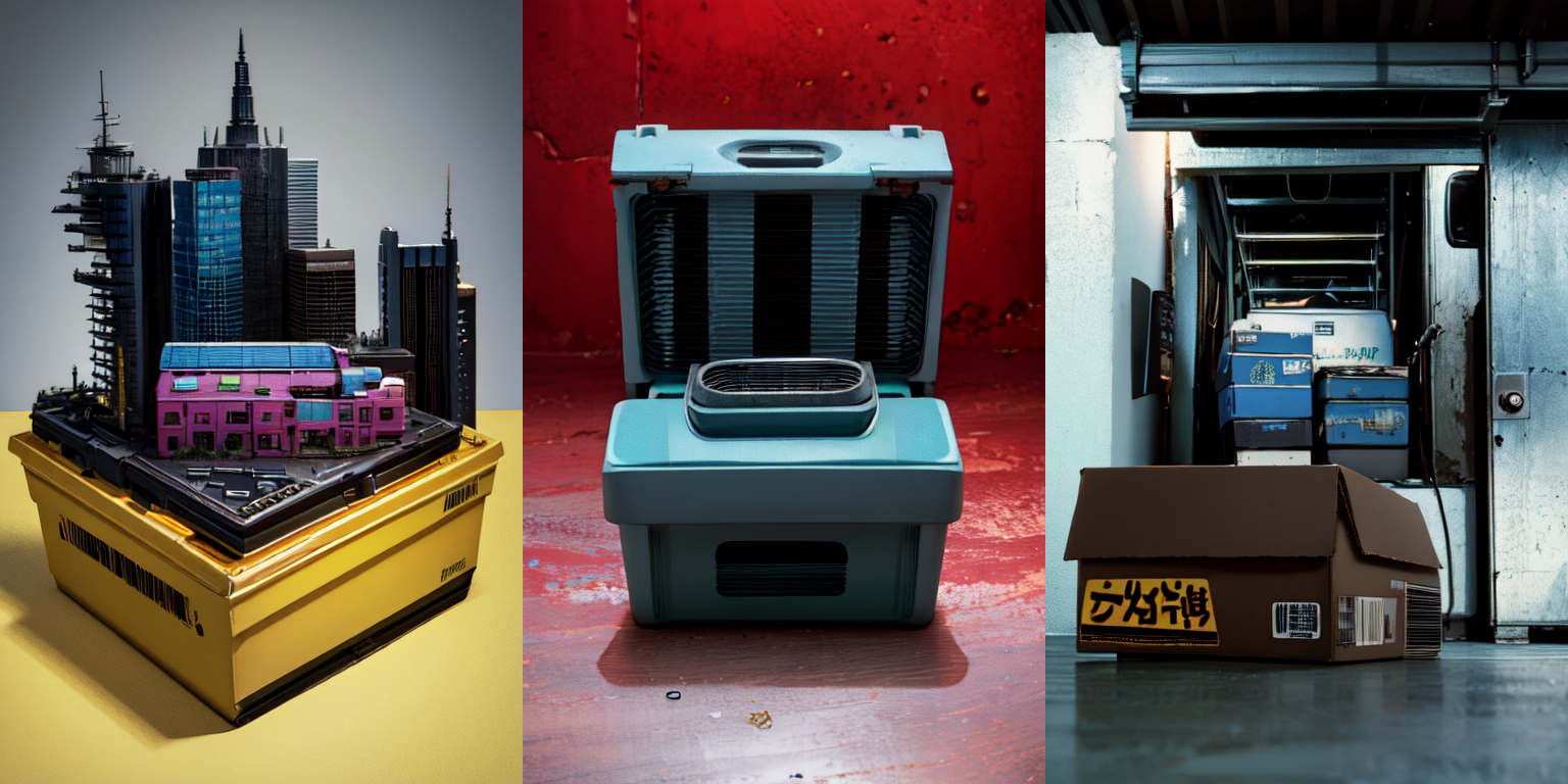 highly insanely detailed, masterpiece, top quality, best quality, highres, 4k, 8k, RAW photo, (very aesthetic, beautiful and aesthetic), bebop cityscape, buildings, radiator, ait conditioning, cardboard box, trash, street, car, <lora:bebopv01:0.7>, 
__lazy-wildcards/dataset/background-color__âââ