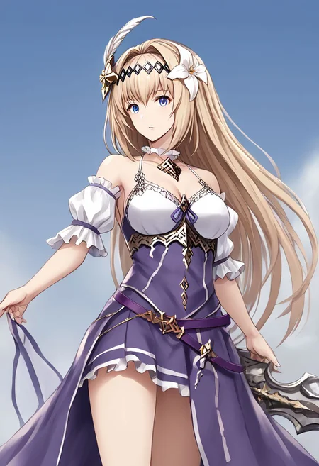 solo, 1girl, jeanne_d'arc_\(granblue_fantasy\), 
masterpiece, best quality, very aesthetic, absurdres,