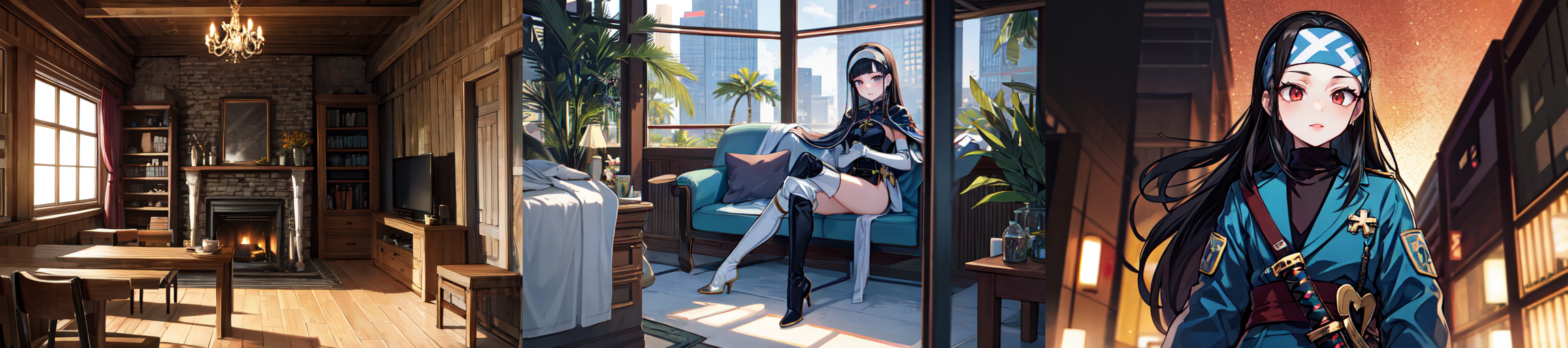 highly insanely detailed, masterpiece, top quality, best quality, highres, 4k, 8k, RAW photo, (very aesthetic, beautiful and aesthetic), 
__lazy-wildcards/cosplay-char/ShinMegamiTensei/beth/prompts__, 
<lora:zs_Beth:0.3>, 
(1girl:1.3), 1other, 
__lazy-wildcards/dataset/background__,âââ