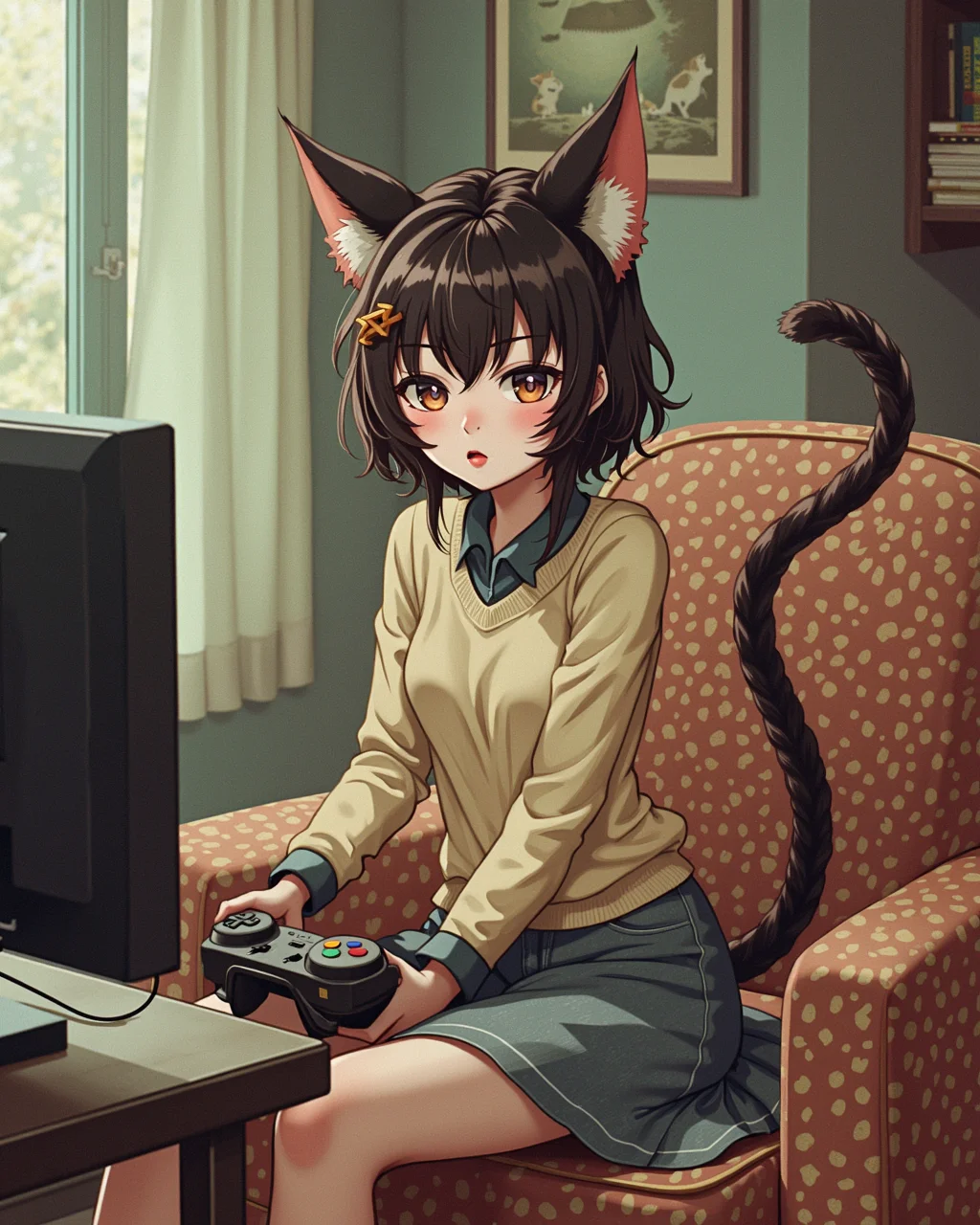 Content