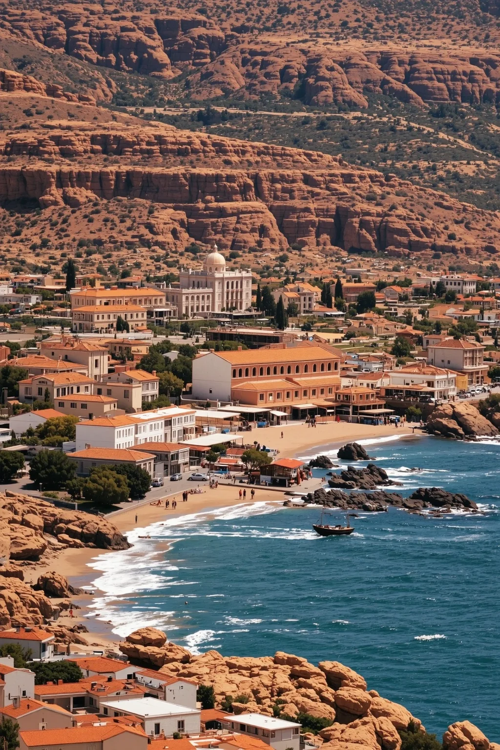 photo, photography, Fujifilm XT3 Viltrox, Ibiza, Spain landscape, noon, very intricate, very detailed, realistic. sharp, colorful, film grain, high contrast, <lora:Hand v2:1> <lora:Anti-Blur:1> <lora:Insane Detail Slider:0.5> <lora:Flux.1_Turbo_Detailer:0.6> <lora:flux.1_lora_flyway_Epic-detail_v2:0.6>