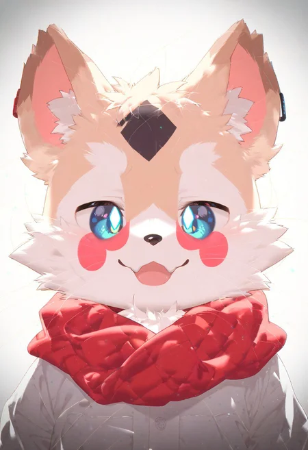 score_9, score_8_up, score_7_up, ((((sdgs4by zuppu11)))), 1boy, furry, cute, rating_questionable, zPDXL3