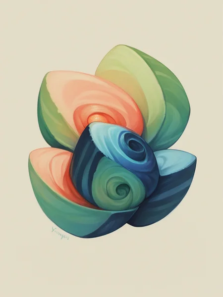 score_9, score_8_up, score_7_up, score_6_up, score_5_up, score_4_up, 1 <lora:J0yc3L33XLP:1> j0yc3l33, simple background, abstract,