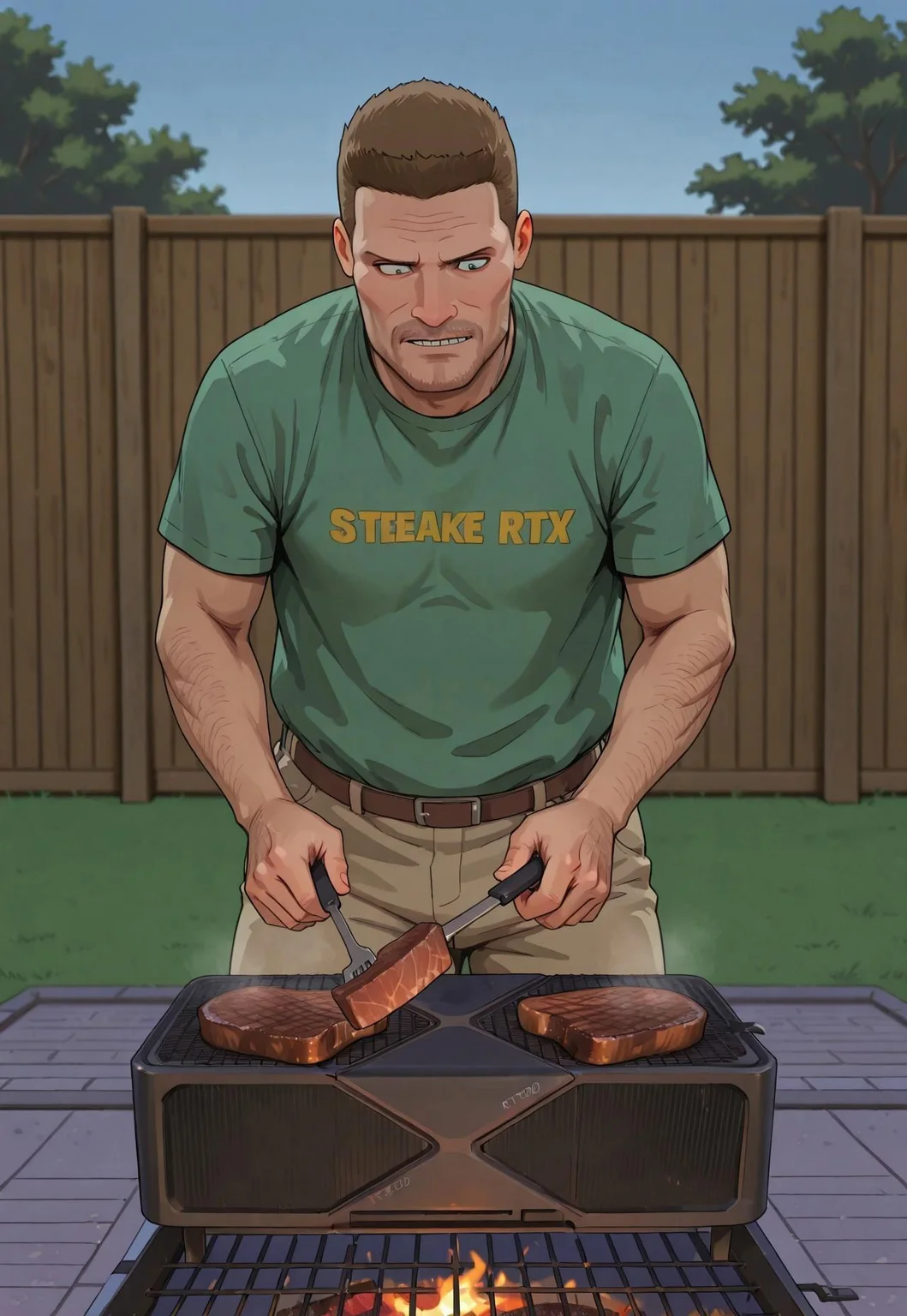 Content